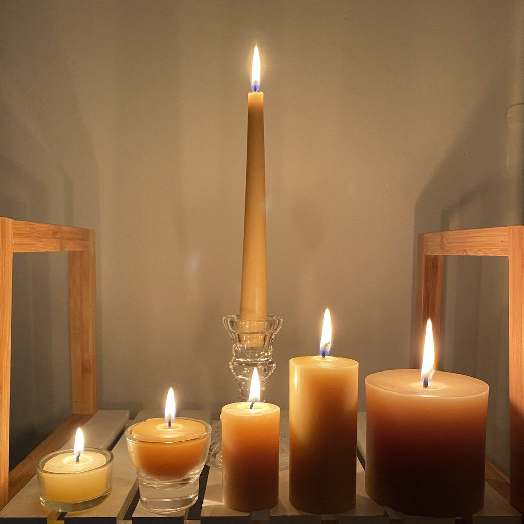 Which candle is best for your lifestyle?