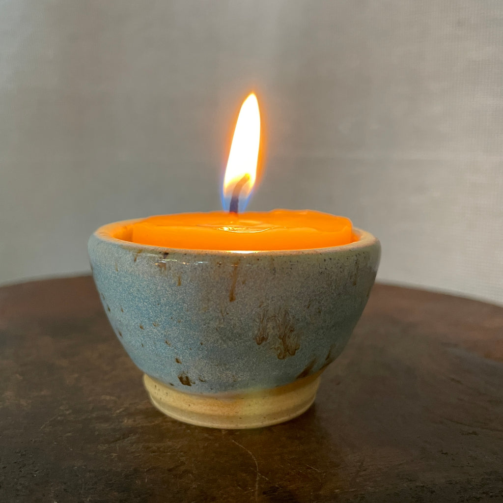 How to use candles in everyday rituals in your home