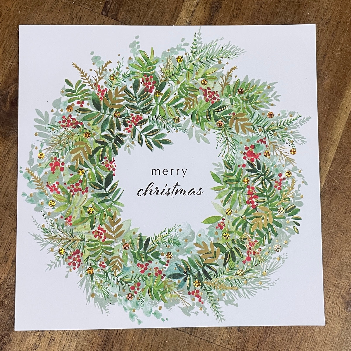 Artisan Greeting Cards