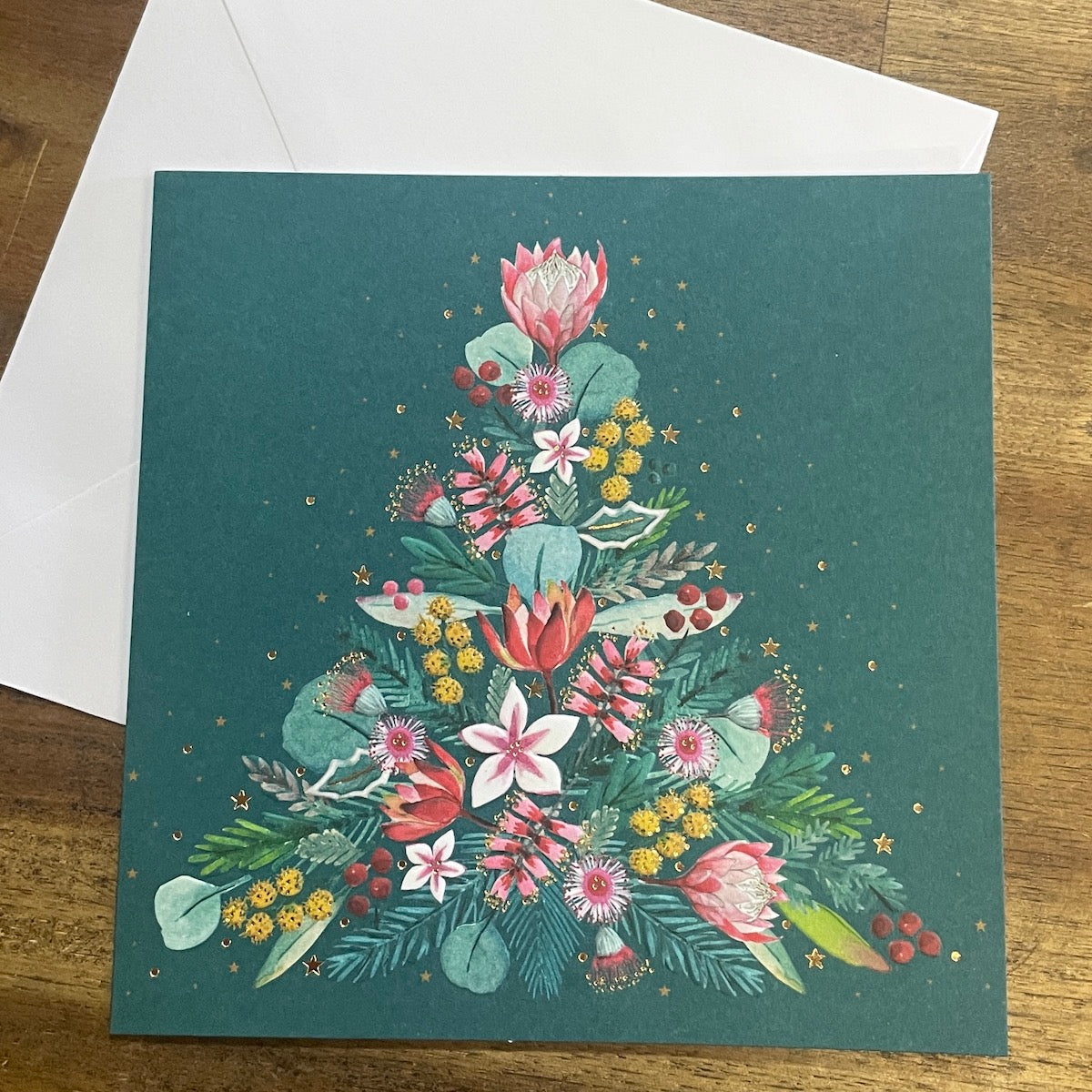 Artisan Greeting Cards