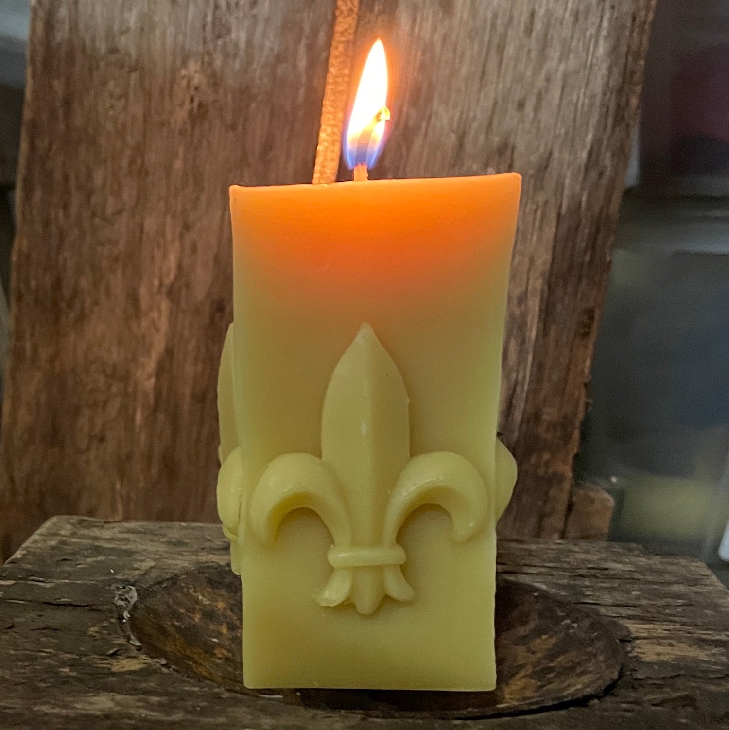 Candles of the Month Club