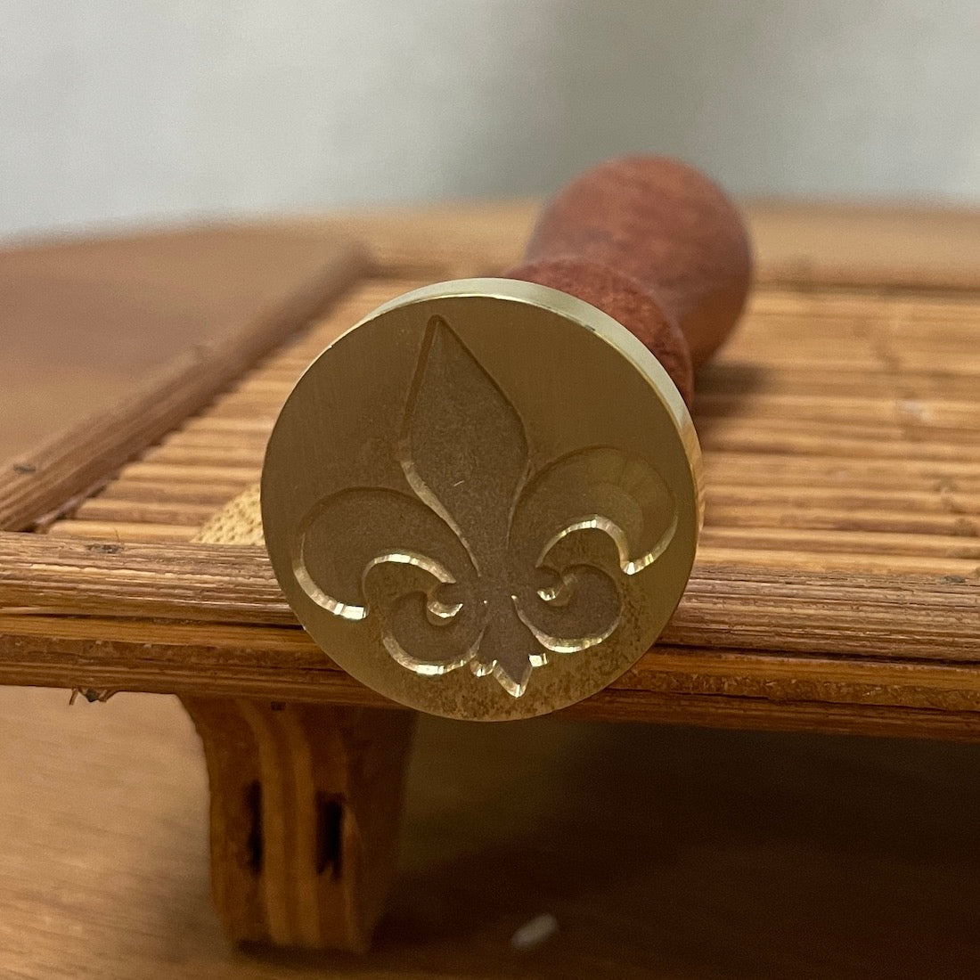 Wax Seal Stamps