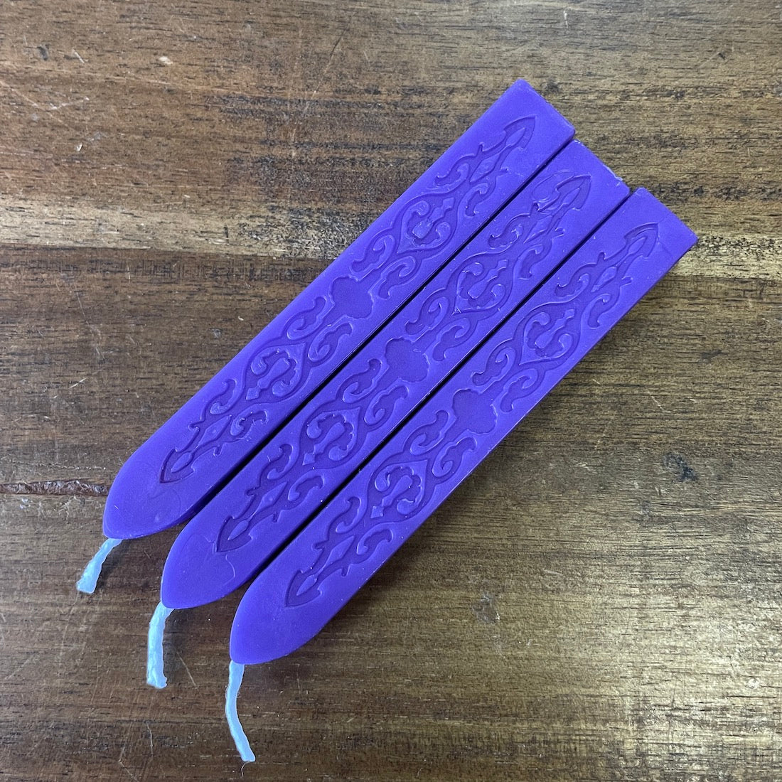 Wax for Wax Seal Stamps