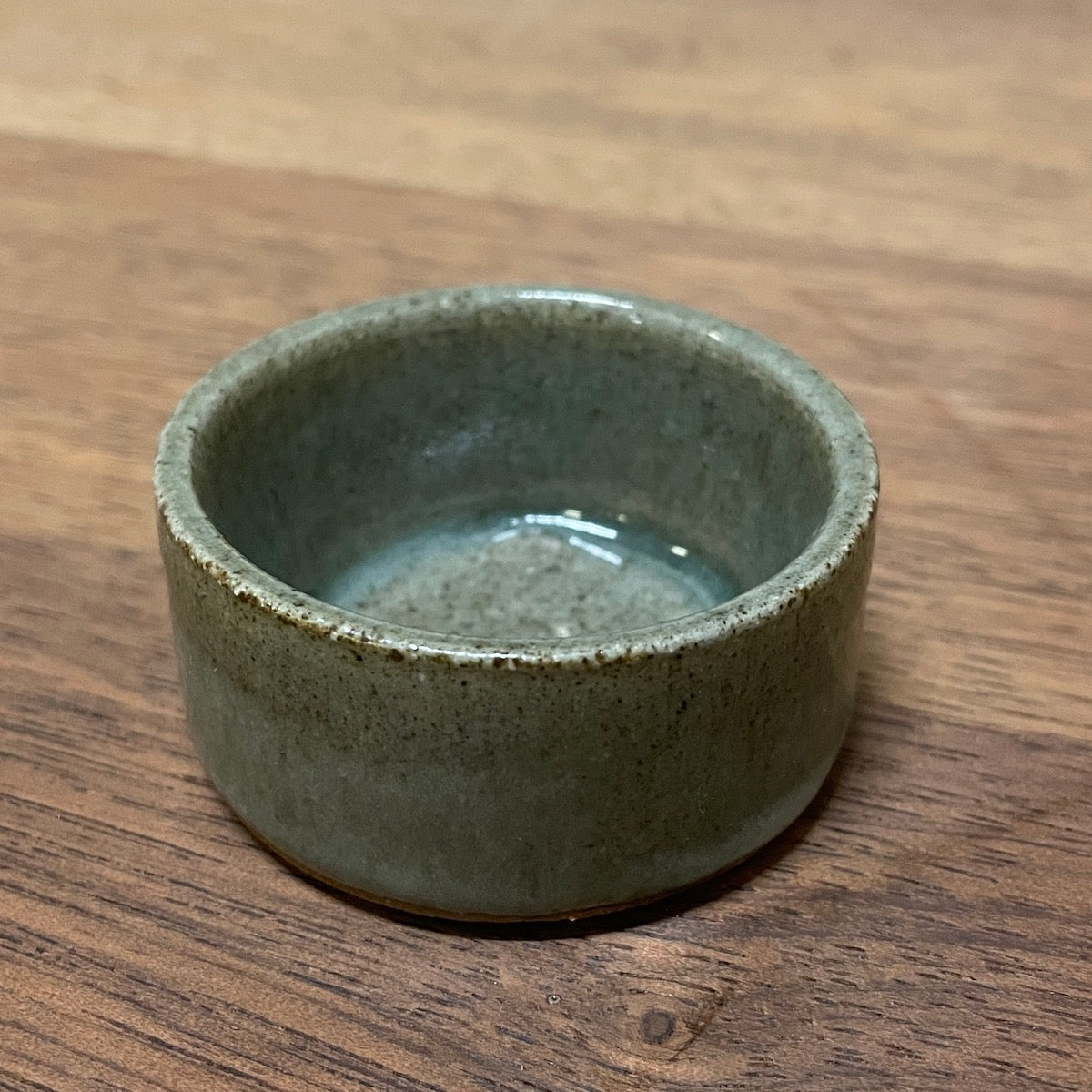 Hand thrown tea light holders- new colaboration