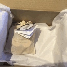 Time for greener packaging at Happy Flame