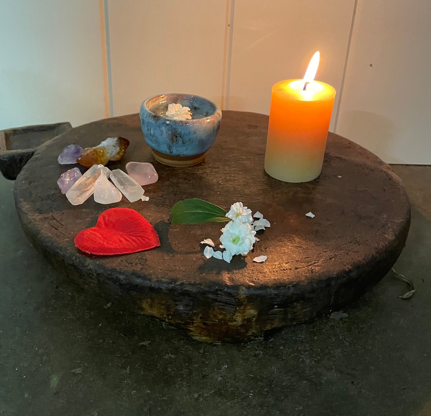 Sacred Spaces: Creating Your Home Altar