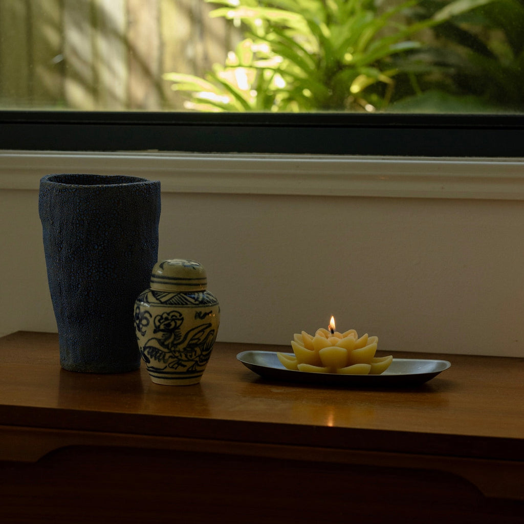 How to Transition to an Eco Friendly Candle Lifestyle - Happy Flame