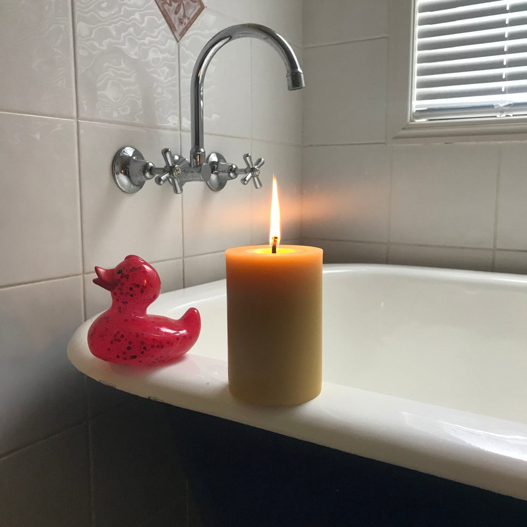 Which candle should you choose for each room in your home? - Happy Flame