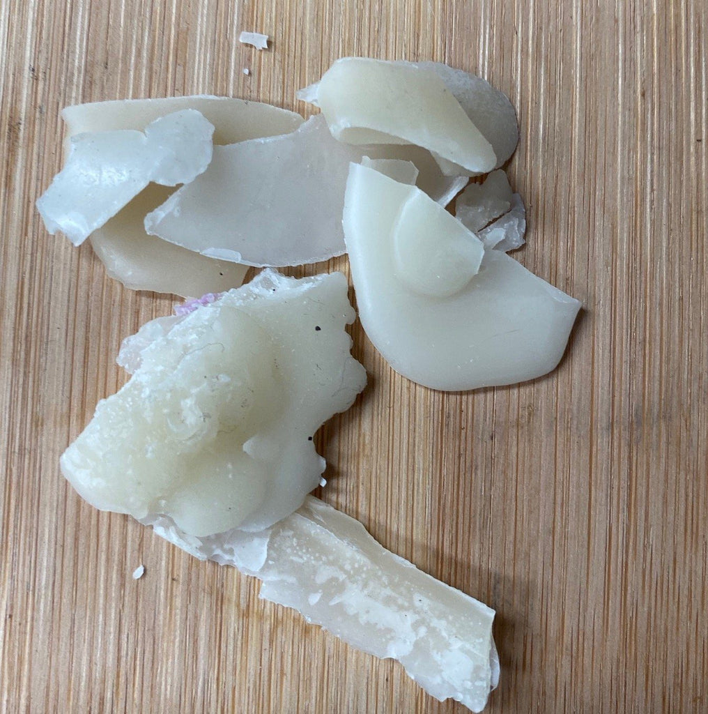 What to do with leftover beeswax