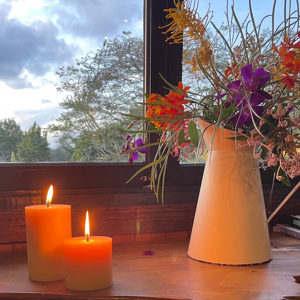 How to bring Hygge into your home to create a happy life - Happy Flame