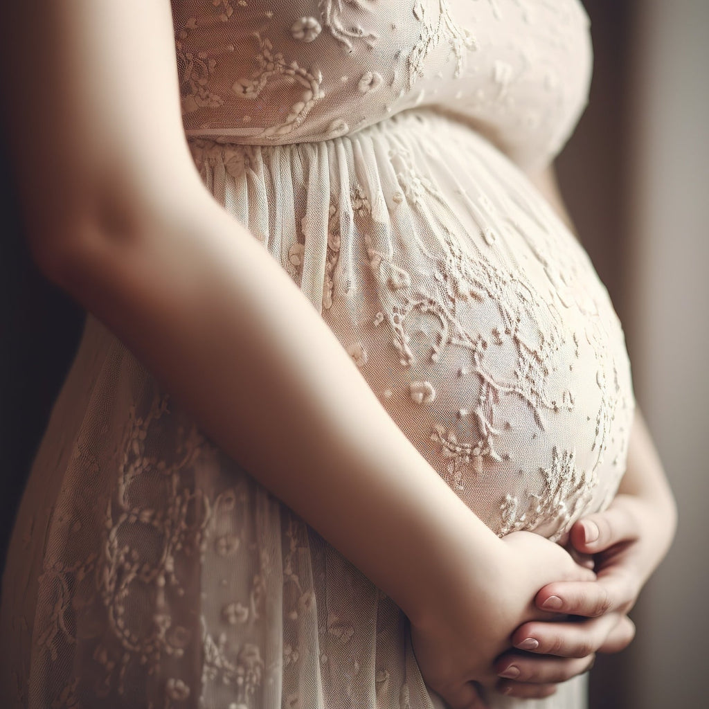 Which Candles Are Safe to Use During Pregnancy?