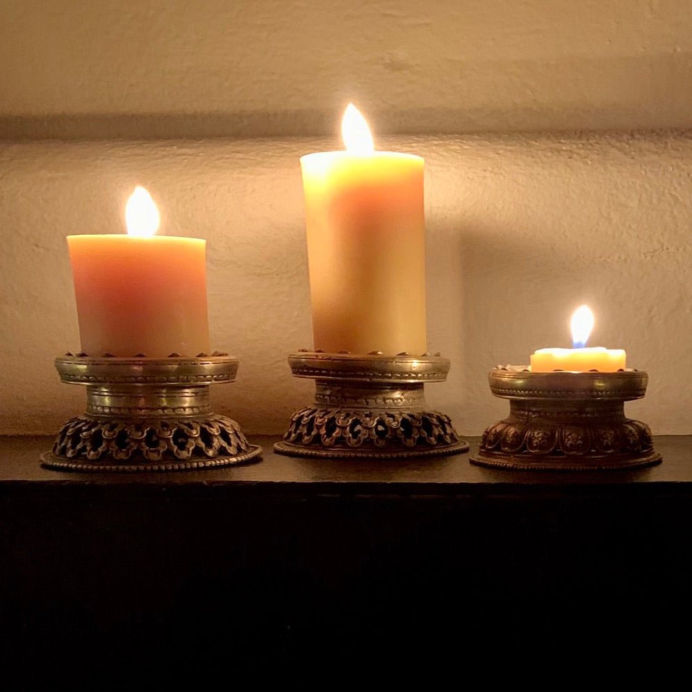 Which are the best black out and emergency candles? - Happy Flame