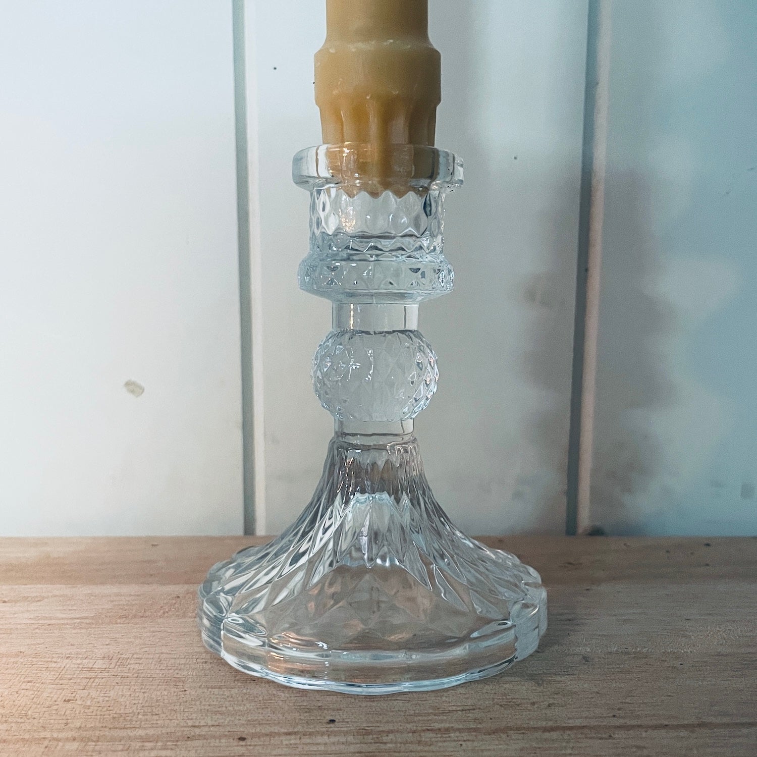 Beeswax and more