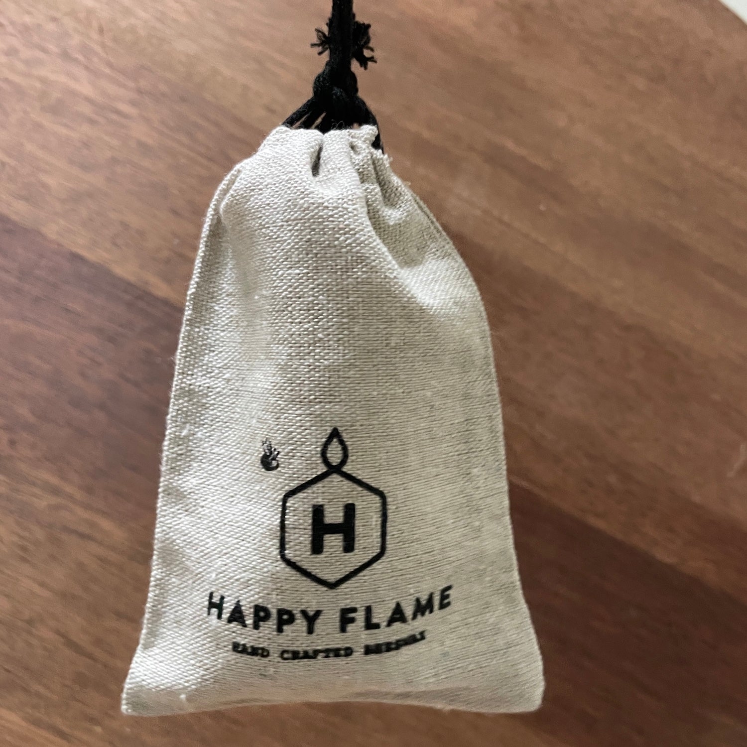 Ribbed colour glass tea light candle holders