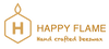 Happy Flame logo
