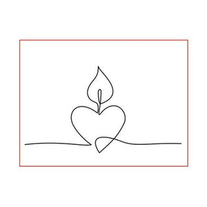 Gift Cards - Happy Flame
