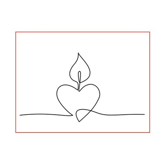 Gift Cards - Happy Flame