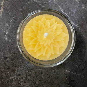 Bonbinniere & Special Candle Gift Favours 2 - Happy Flame