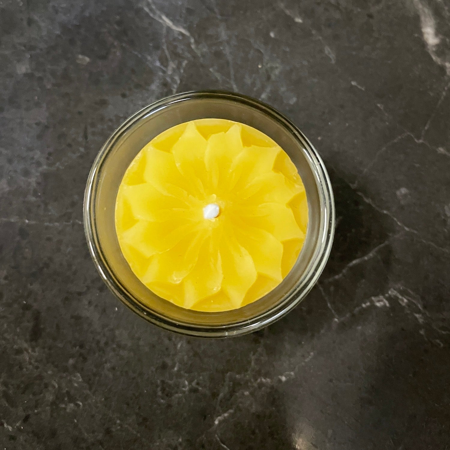 Bonbinniere & Special Candle Gift Favours 3 - Happy Flame