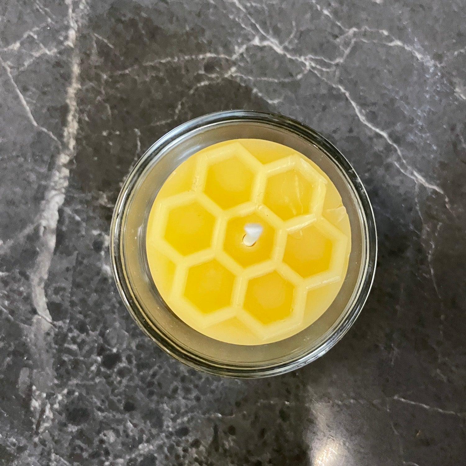 Bonbinniere & Special Candle Gift Favours 5 - Happy Flame