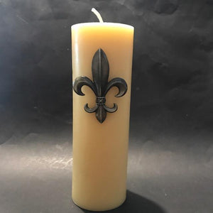 Happy Flame Special candle packs Candle pins decoration for your beeswax candles.