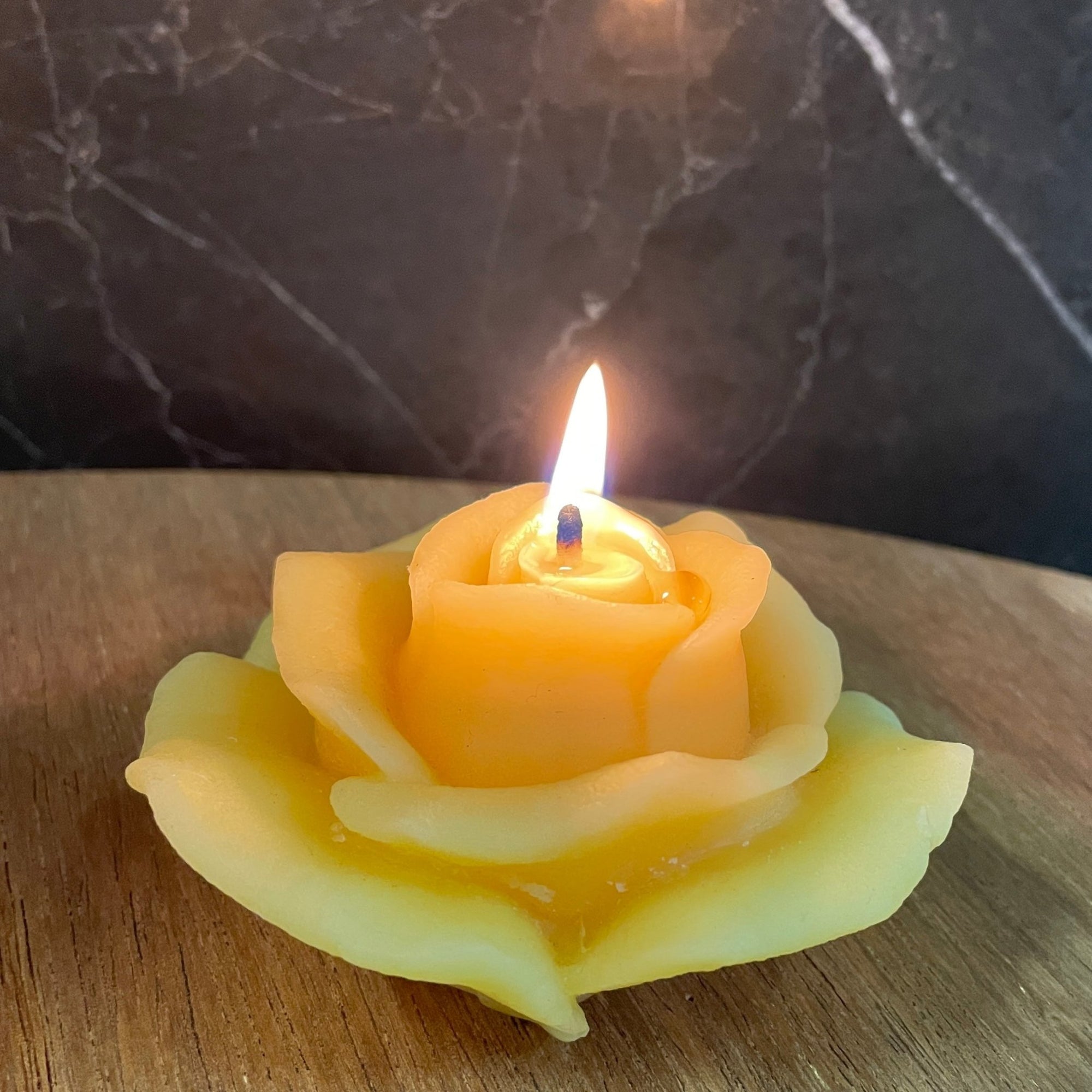 Gift Cards 5 - Happy Flame